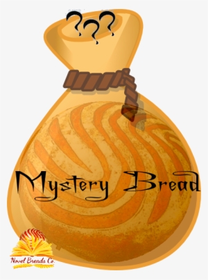 Mystery Breads - Icon