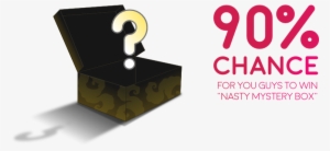 Mystery - Box