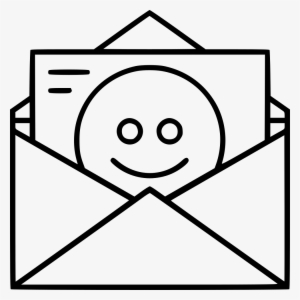 Png File - Letter Clipart
