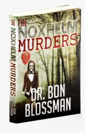 Noxhelm Murders By Bon Blossman