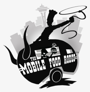 Graphic Transparent Download Fair And Rodeo Clipart - Food Truck