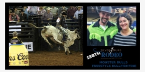 138th Silver Spurs Rodeo - Silver