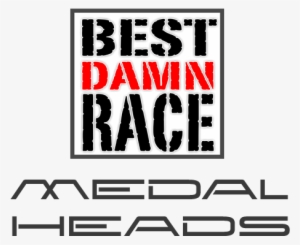 Run Multiple Best Damn Race Half Marathons And Earn - Best Damn Race Orlando 2018