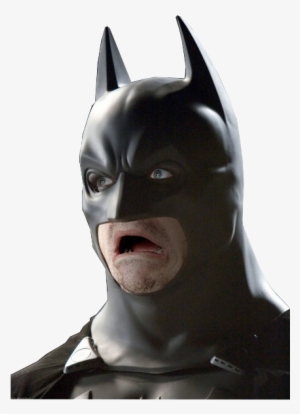 Altered - Batman Funny