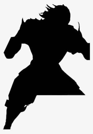 I Tried - Silhouette
