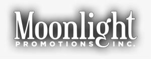 Moonlight Promotions - Graphic Design