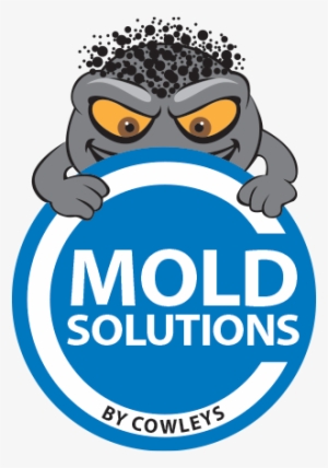Mold Solutions By Cowleys - Mold Logo