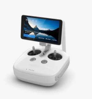 Remote Controller With Built-in Screen - Dji Phantom 4 Pro Plus V2 0
