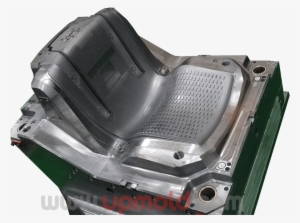 Chair Plastic Injection Mold - Injection Molded Plastic Chair