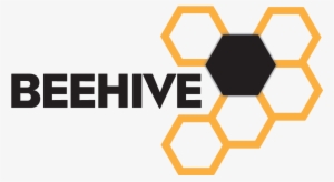 Welcome To Beehive - Beehive Logo