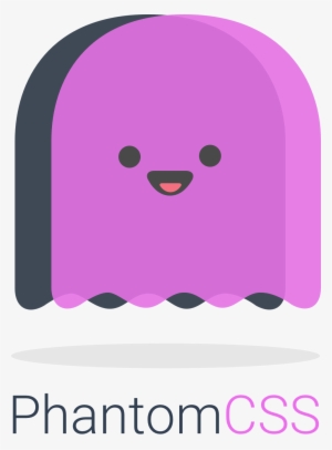 Cute Image Of A Ghost - Phantomcss