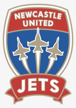 Newcastle Jets - Newcastle Jets Logo Png