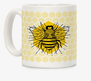 Honey Bee - Mug