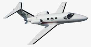 Nav Piston Engined - Cessna Citation Family