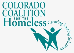 A Longtime Organizational Member Of The National Health - Colorado Coalition For The Homeless Logo