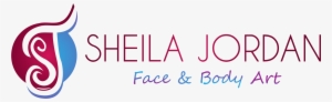 Sheila Jordan Face Painting & Body Art - Sandra Bullock Happy Birthday