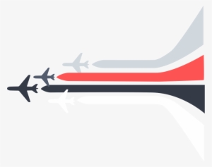 Gogo Jets On Demand - Graphic Design