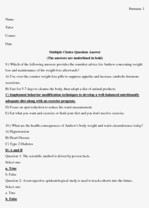 Document