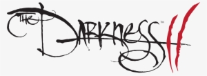 What I Consider To Be One Of The Most Under-appreciated - Darkness 2 Logo