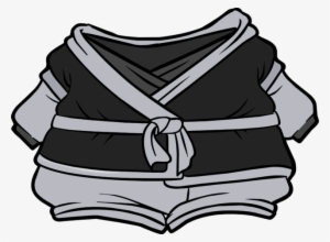 Snowstorm Gi Clothing Icon Id 4837 - Wiki
