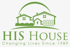 His House Png Image - His House Logo