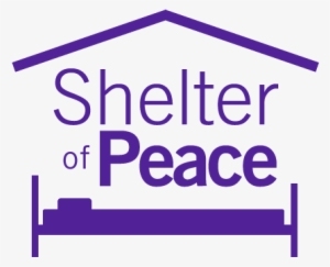 Homeless - Shelter For Homeless Logo