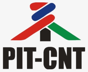 Pit-cnt Logo - Pit Cnt