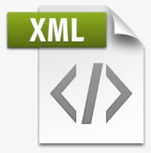 Xml Interview Questions And Answers For Experienced - Xml Png