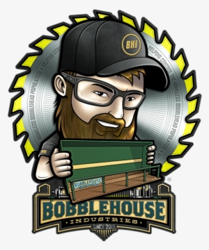 Introducing Tommy Bobbles Bobblehouse Industries Fun - Cartoon