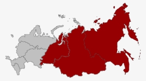 What Continent Is Russia In - Siberia Region Of Russia