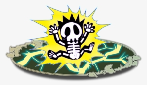 Zap - Emblem