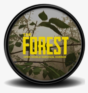 The Forest Bonus - Bitdefender Total Security 2011