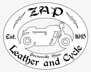 Zap Logo 01 - Design Samples