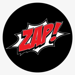 Zap - Glass
