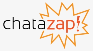 Logo With Zap Image Transparent