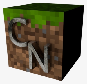 Minecraft Server Icon Cn