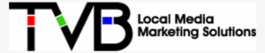 Local Stations' Digital Platforms Vital In Snow Storms - Television Bureau Of Advertising Logo