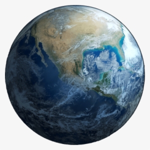 Worldbuilding - Blue Marble 2012 Transparent PNG - 400x400 - Free ...