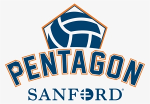 Sanford Pentagon Logo