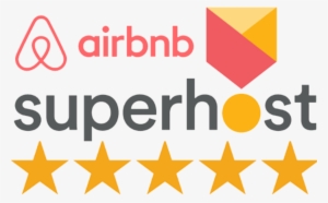Airbnb Superhost
