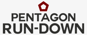 Pentagon Logo