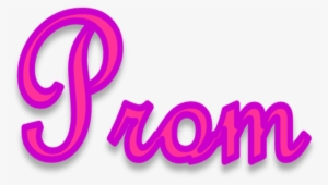 Cpys Prom Logo - Prom Logo
