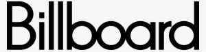 Billboard Logo Png - Billboard 200