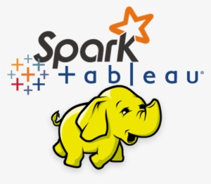 Integrating Hadoop And Bi Tools - Apache Spark