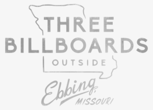 Three Billboards Outside Ebbing Missouri Steelbook