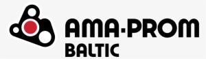 Ama Prom Baltic Logo Png Transparent - Logo