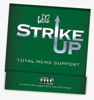 Image Of Strike Up For Men - Tlc Strike Up Extreme