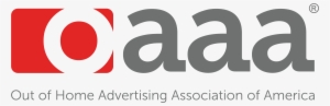 For Immediate Release - Outdoor Advertising Association Of America