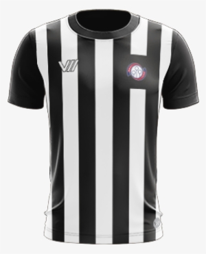 Mlq Official Referee Jersey - Referee