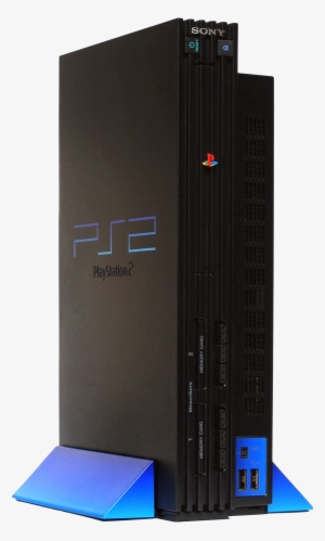 Playstation 2 - Playstation 2 No Background